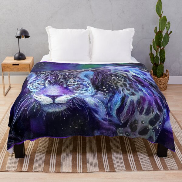 Item preview, Cosmic Jaguar II designed and sold by peopleforc-137.