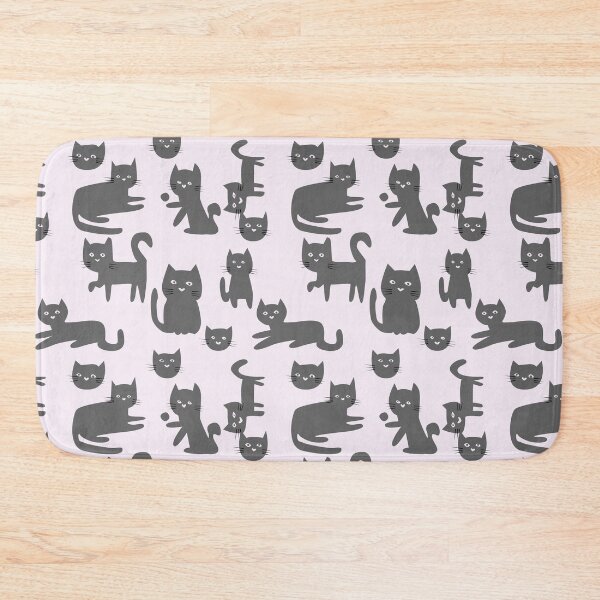 Item preview, Cats, Cats and More Cats! designed and sold by LouiseFranksArt.