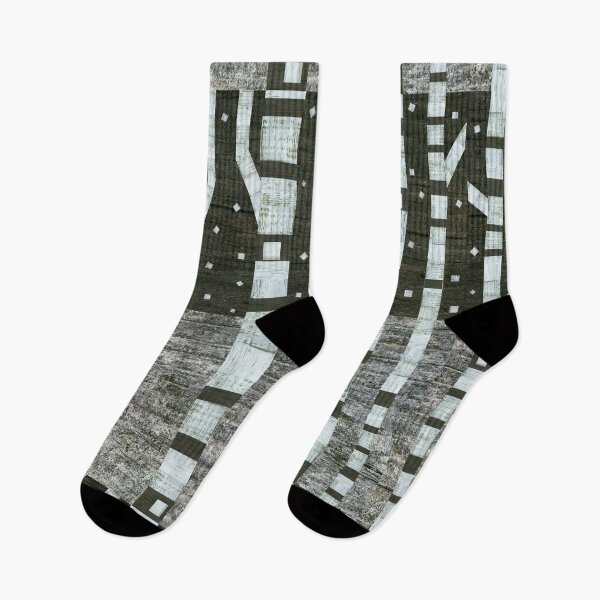 Item preview, Night Birches designed and sold by Michelle Calkins.