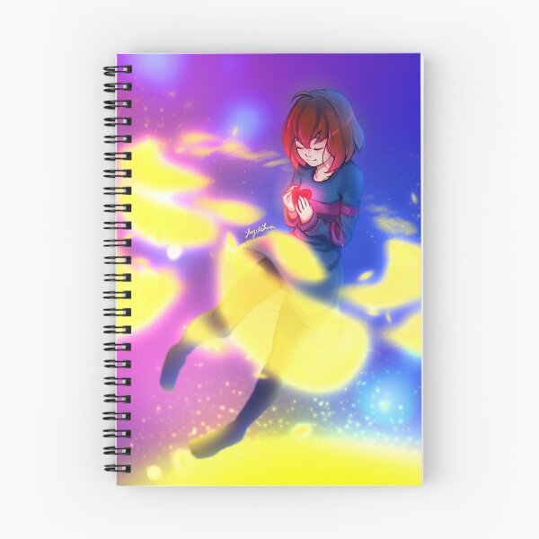 Item preview, Frisk - Undertale designed and sold by luzdelunadesign.