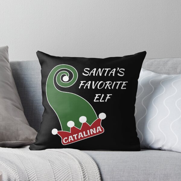Item preview, CATALINA - Santa's Favorite Elf designed and sold by IzzyDee-Designs.