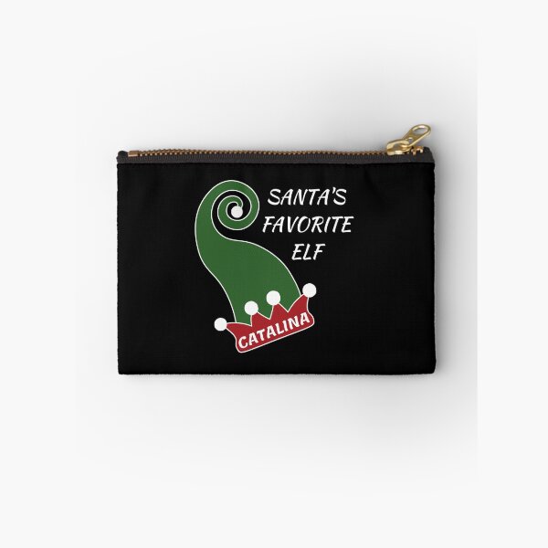 Item preview, CATALINA - Santa's Favorite Elf designed and sold by IzzyDee-Designs.