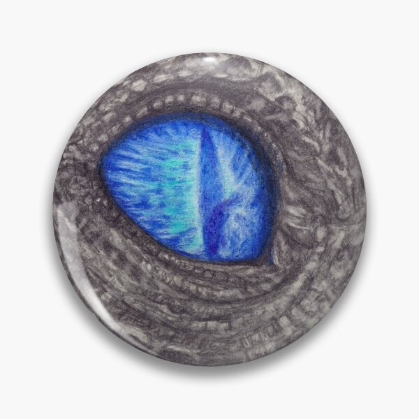 Item preview, Resurrection - Dragon Eye designed and sold by PixlPixi.