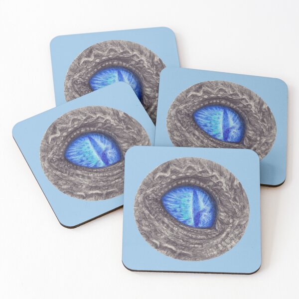 Item preview, Resurrection - Dragon Eye designed and sold by PixlPixi.