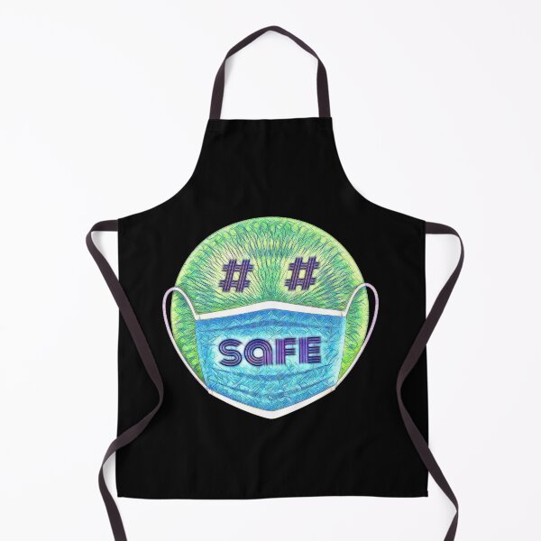 Item preview, Safe System Relevant Mask designed and sold by umfhn.