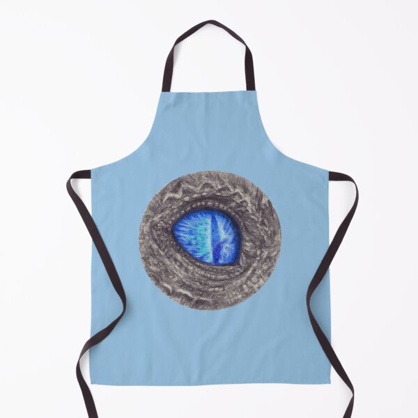 Item preview, Resurrection - Dragon Eye designed and sold by PixlPixi.