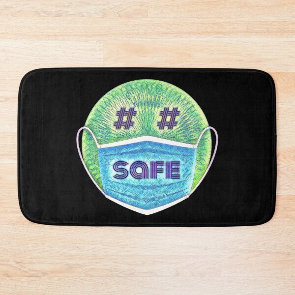 Item preview, Safe System Relevant Mask designed and sold by umfhn.