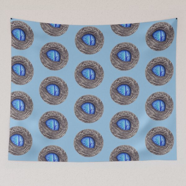 Item preview, Resurrection - Dragon Eye designed and sold by PixlPixi.