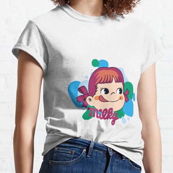 Peko Chan T-Shirts for Sale | Redbubble