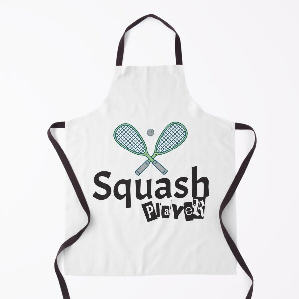 Item preview, Squash Player designed and sold by 4AllTimes.