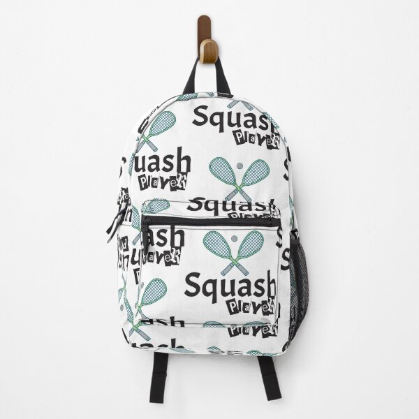 Item preview, Squash Player designed and sold by 4AllTimes.