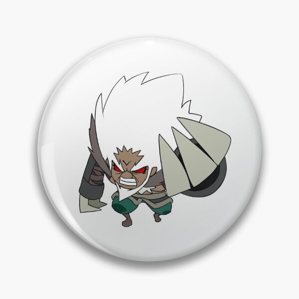 Item preview, SD Waldstein designed and sold by Eidoloneater.