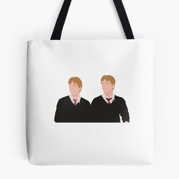 Artikelvorschau, Fred und George Weasley entworfen und verkauft von millycunliffe.
