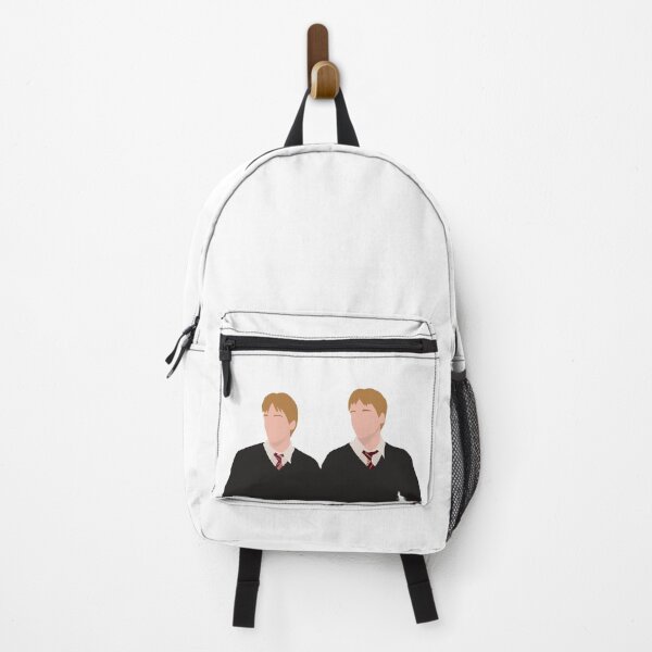 Item preview, Fred and George Weasley designed and sold by millycunliffe.
