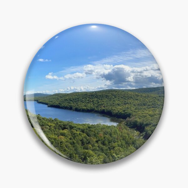 Item preview, The Lake of The Clouds designed and sold by Brian Armstrong.