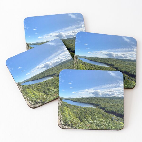 Item preview, The Lake of The Clouds designed and sold by Brian Armstrong.