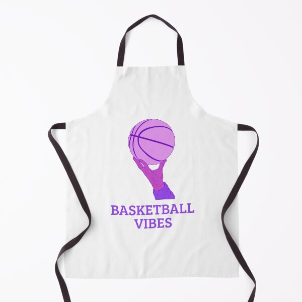 Item preview, Basketball Vibes designed and sold by OnepixArt.