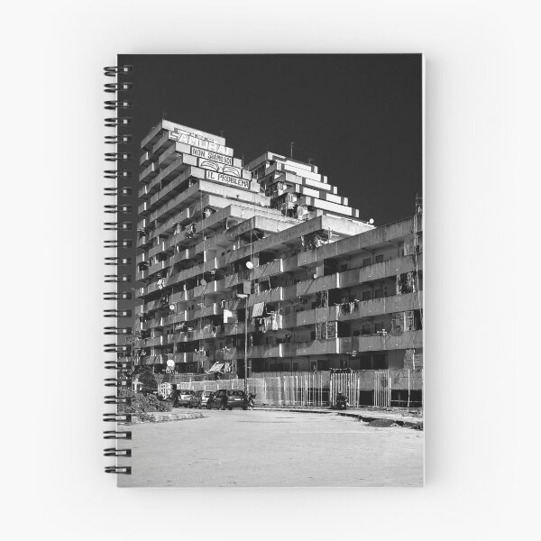 Artikelvorschau, Vele di Scampia Bnw entworfen und verkauft von Sabry Ardore.