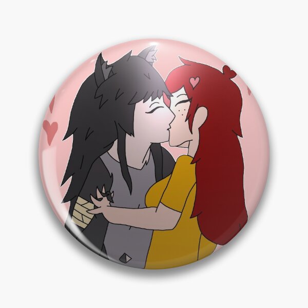 Item preview, Deidra and Amanda designed and sold by BastionUnity.