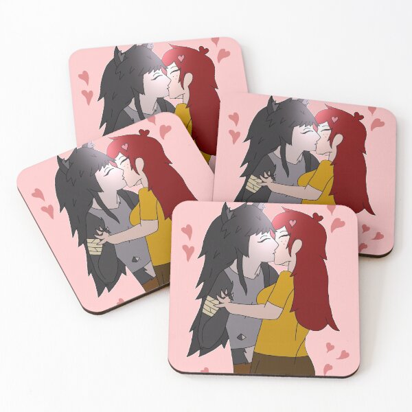 Item preview, Deidra and Amanda designed and sold by BastionUnity.