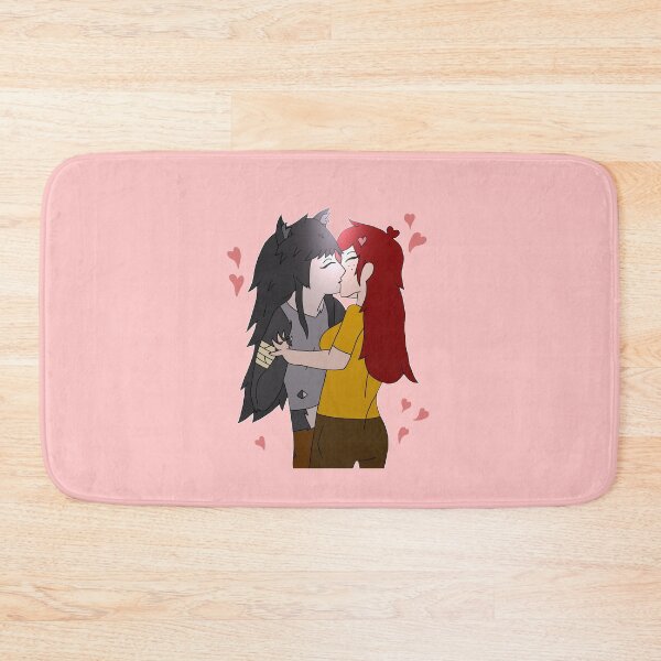 Item preview, Deidra and Amanda designed and sold by BastionUnity.