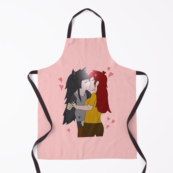 Item preview, Deidra and Amanda designed and sold by BastionUnity.
