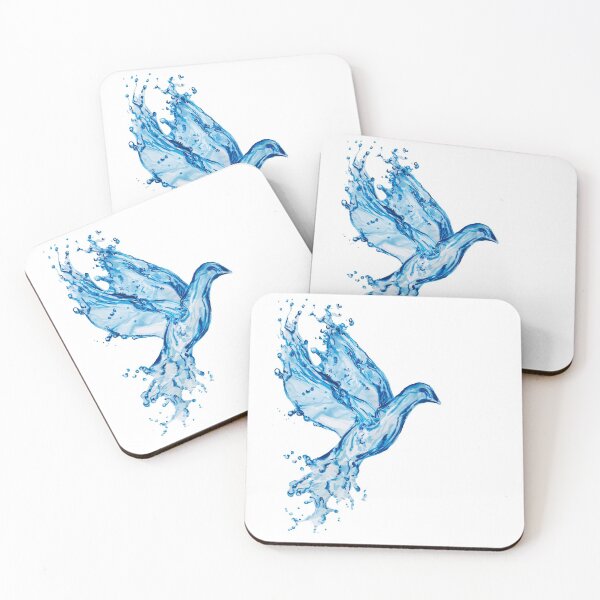 Item preview, Inverted Phoenix designed and sold by malinky.