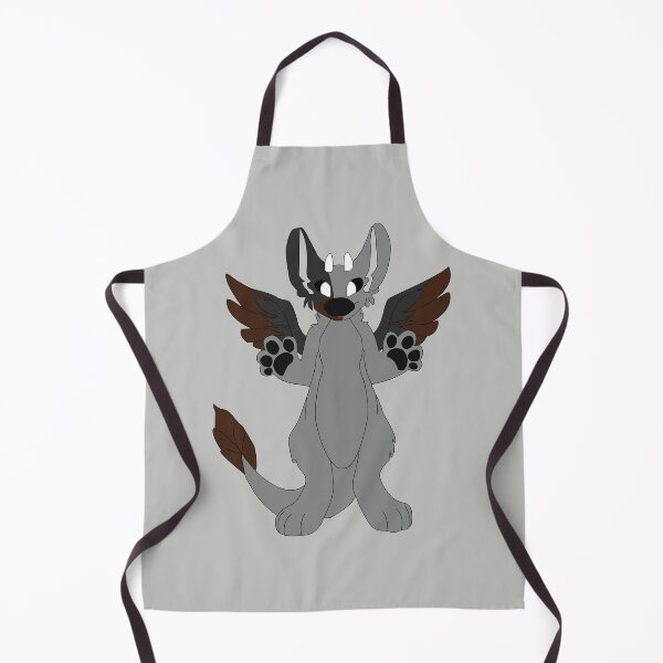 Item preview, Shadow The Dutch Angel Dragon designed and sold by TheFloofyGamer.