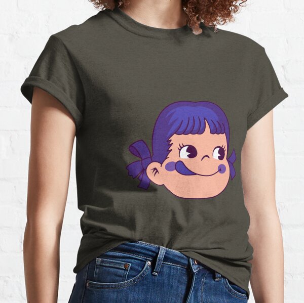 Peko Chan T-Shirts for Sale | Redbubble