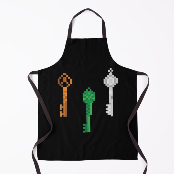 Item preview, Ready Player One Keys designed and sold by Originalnickb Designs.