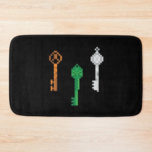 Item preview, Ready Player One Keys designed and sold by Originalnickb Designs.