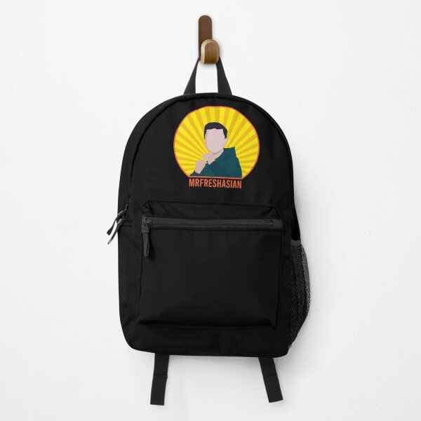 Item preview, Mrfreshasian gamer youtuber fresh sunshine design designed and sold by anins-azuree.