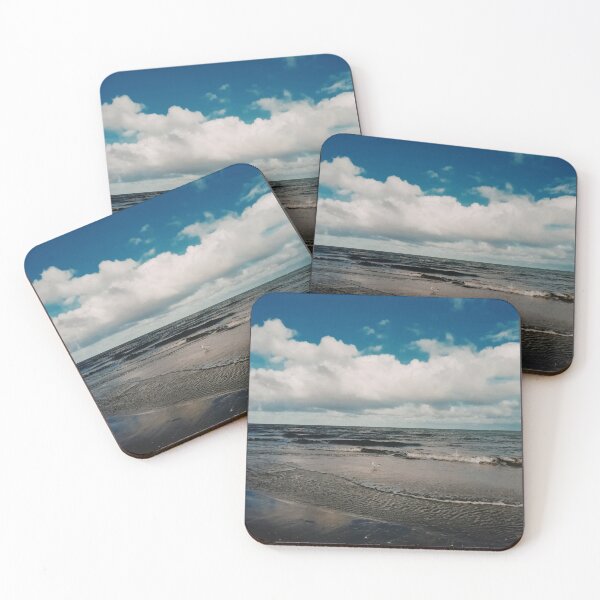Item preview, Nature Photography Beach Sea Möve Baltic Sea designed and sold by Aline22.