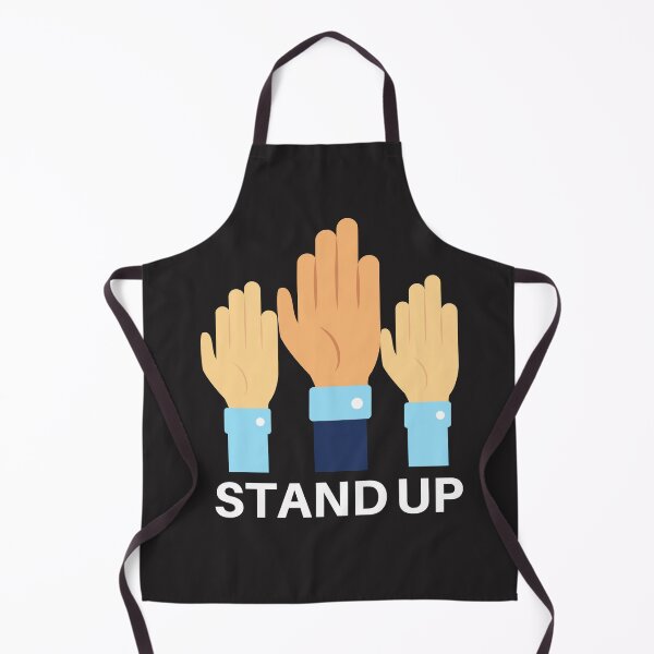 Item preview, Stand Up for your Right to Vote for your President designed and sold by yojdigitalmedia.