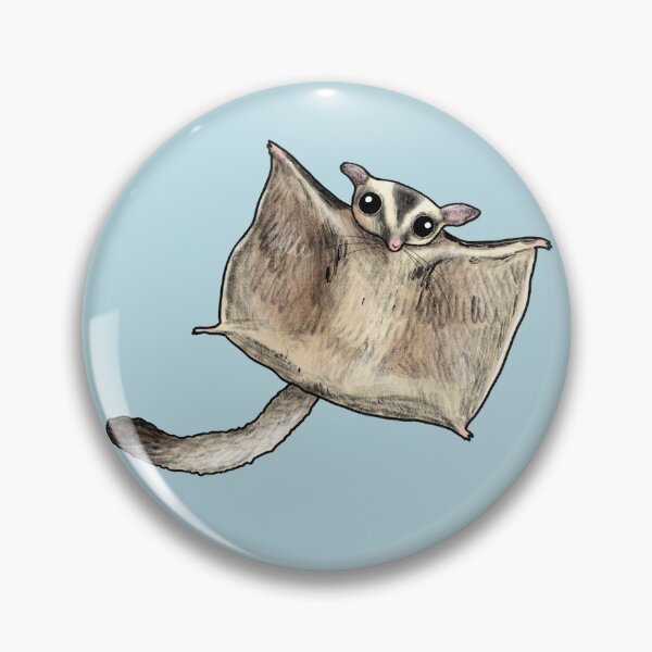 Item preview, Sugar Glider designed and sold by SophieCorrigan.