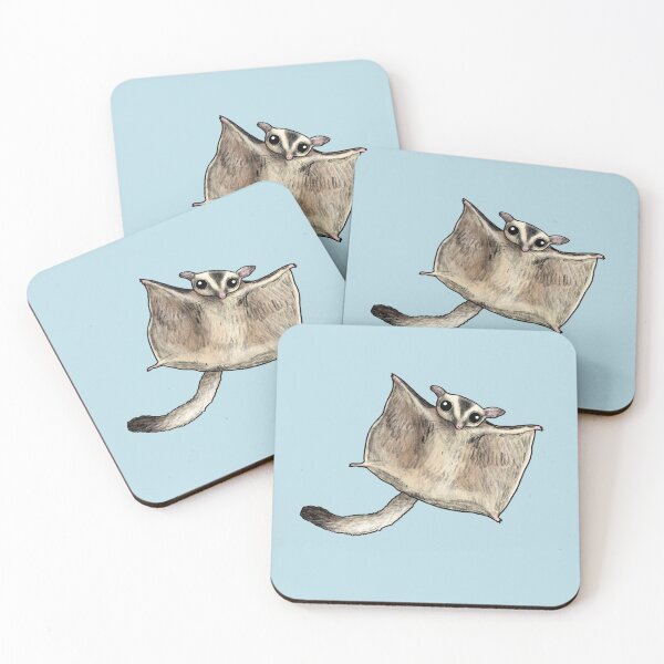 Item preview, Sugar Glider designed and sold by SophieCorrigan.