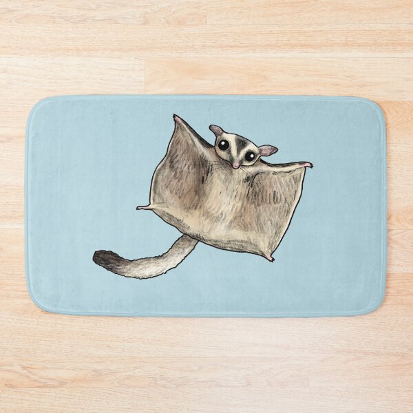 Item preview, Sugar Glider designed and sold by SophieCorrigan.