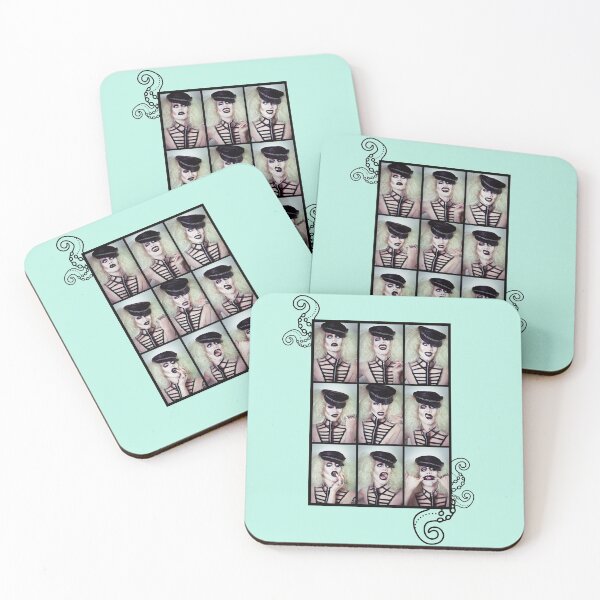Item preview, Sharon Needles  designed and sold by hazel-ann.