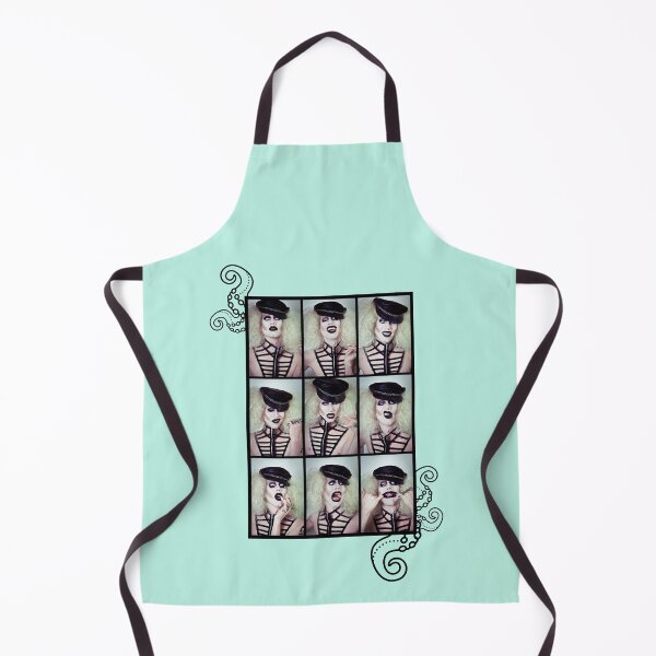 Item preview, Sharon Needles designed and sold by hazel-ann.