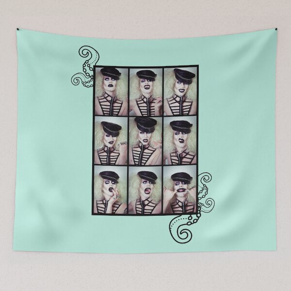 Item preview, Sharon Needles  designed and sold by hazel-ann.