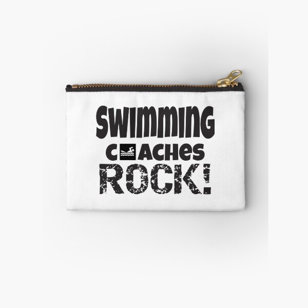 Artikelvorschau, Schwimmtrainer Rock entworfen und verkauft von 4AllTimes.