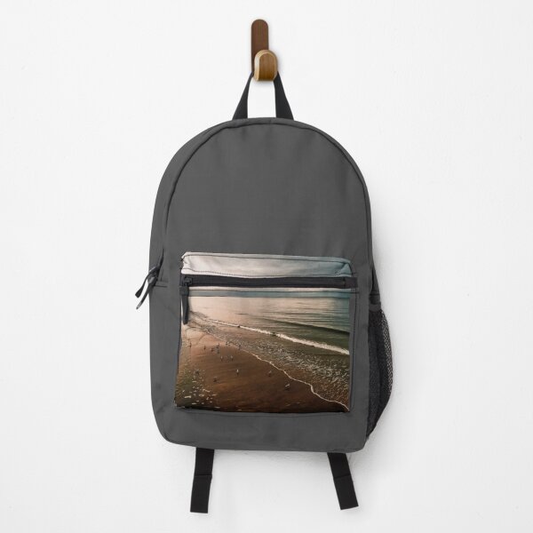 Item preview, Nature Photography Beach Sea Möve Baltic Sea designed and sold by Aline22.