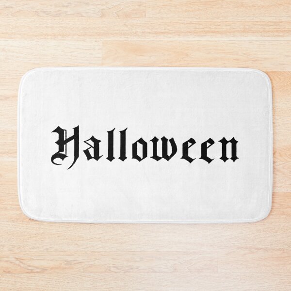 Item preview, Halloween gothic font designed and sold by PastelDumpster.