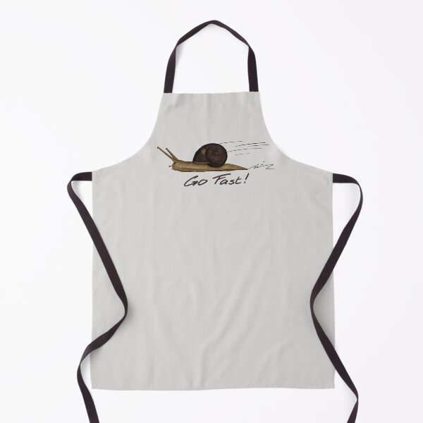 Item preview, Go fast snail designed and sold by bettiena.
