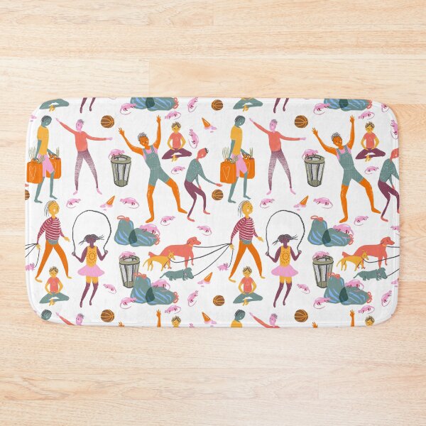 Item preview, In the Neighborhood designed and sold by extinctionmart.