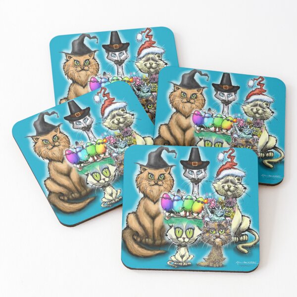Item preview, Happy Holidays designed and sold by Kevin Middleton.