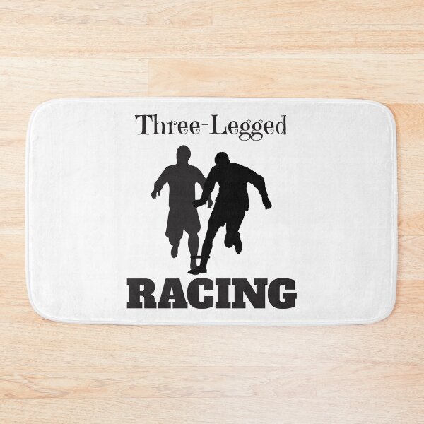 Item preview, Three-Legged Racing designed and sold by 4AllTimes.