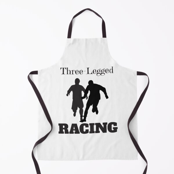 Item preview, Three-Legged Racing designed and sold by 4AllTimes.