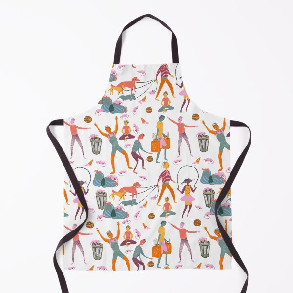 Item preview, In the Neighborhood designed and sold by extinctionmart.