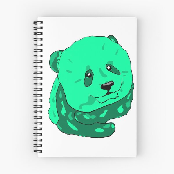 Item preview, Cute Great Panda Animal Pop-Art designed and sold by Mustard Prophet.